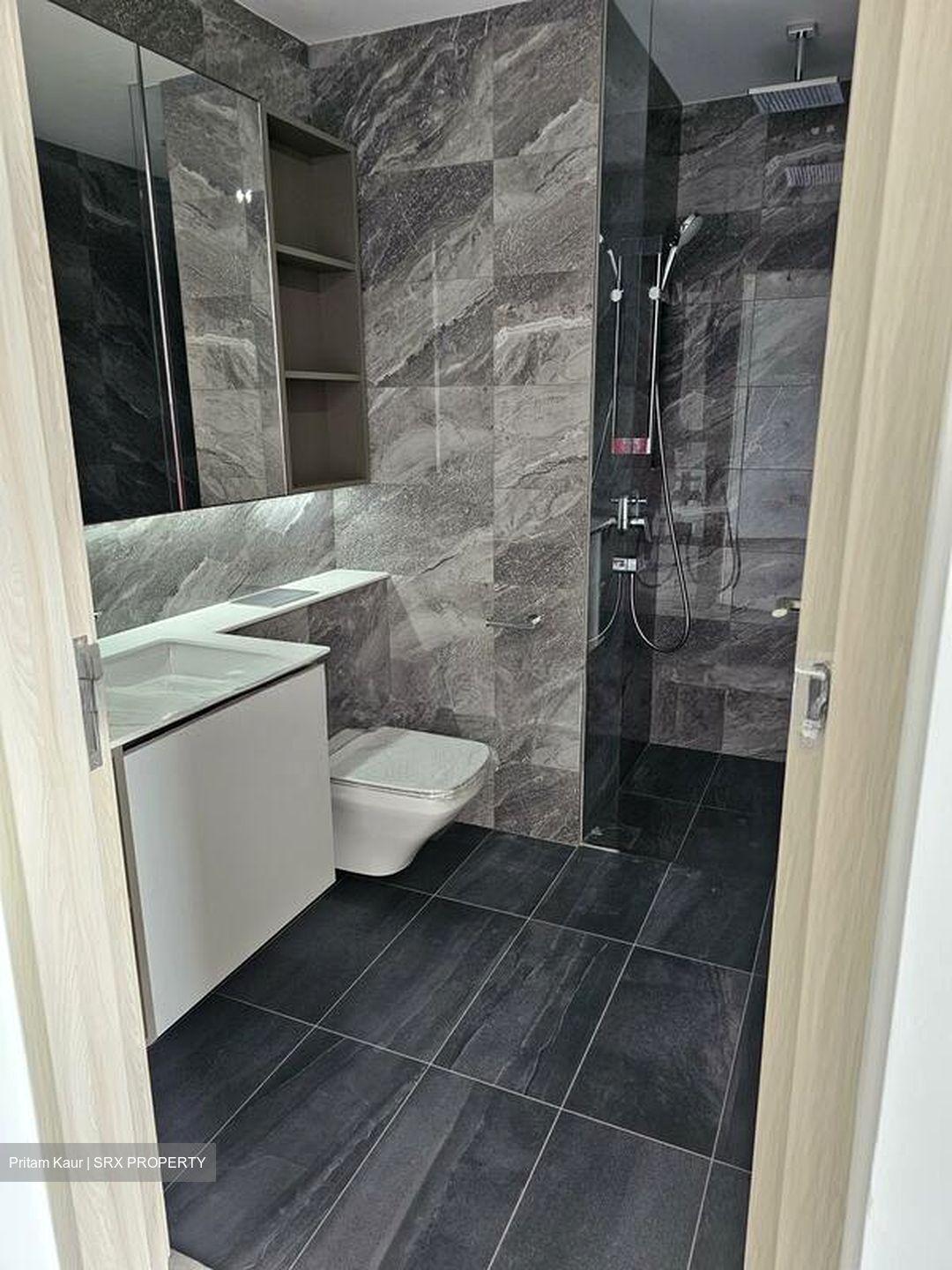 Sengkang Grand Residences (D19), Apartment #499206221